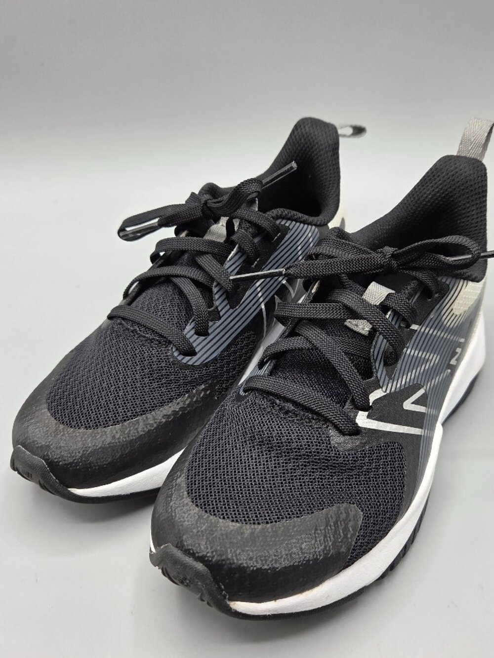 New Balance Rave Run V2 Kids Boys Sneakers Size 13